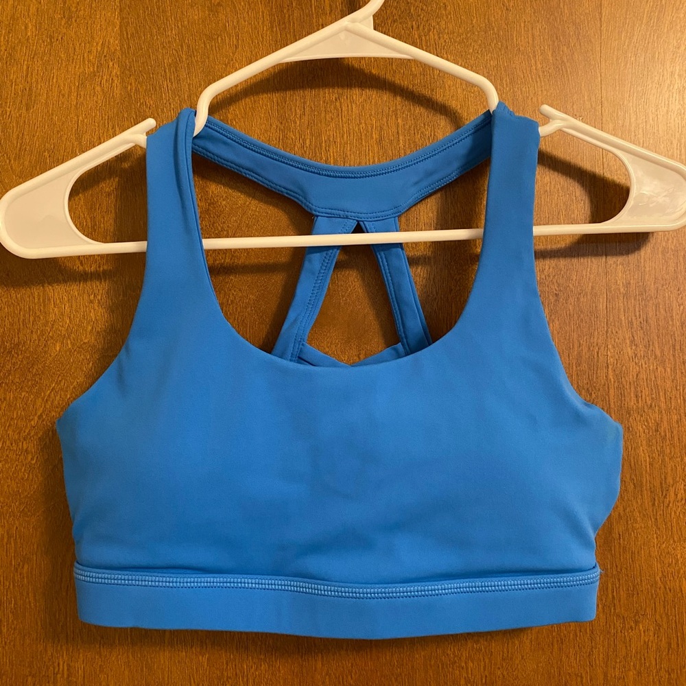 Vital Apparel Sports Bra
